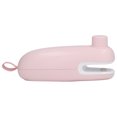 thumbnail image 4 of Heat Bag Sealer, Easy Operation Heating Sealer Cutter  For Camping Pink, 4 of 8