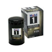 Mobil 1 Extended Performance M1-201A Oil Filter Fits select: 1988-2000 CHEVROLET GMT-400, 1995-2000 CHEVROLET TAHOE