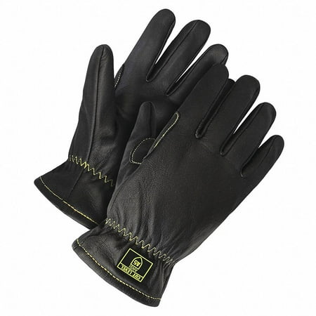 

Bdg Leather Gloves Goat VF 55LD52 PR 20-1-10751-XL