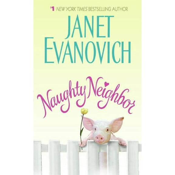 Naughty Neighbor, (Paperback)