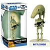 Wacky Wobbler Battle Droid Bobble-Head