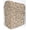 Brown, variant on Paisley Cover Compatible with Hamilton Beach 4 Quart 7 Speed Tilt Head Stand Mixer by Penny's Needful Things (Black & Gray)