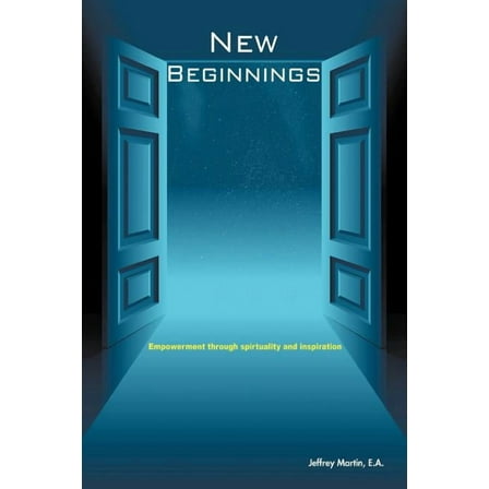 New Beginnings, (Paperback)