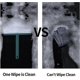 thumbnail image 2 of Silicone Bathroom Brush With Long Handle, Window Cleaning Tool And Equipment, Car Mirror Glass Window And Floor Tile Brush, 2 of 2