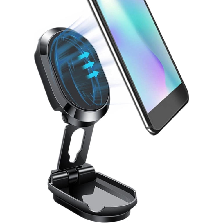ROARADE Universal Phone Holder For Car/Dashboard/Desk