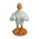 thumbnail image 1 of Organizador de escritorio con forma de para llaves, estatua de animal para garaje, comedor y oficina., 1 of 9