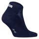 thumbnail image 3 of PUMA Calcetines de deporte unisex, paquete de 12 - Cushioned Sneaker 12P, logo, unicolor Azul 43-46, 3 of 3
