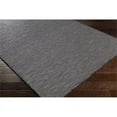 thumbnail image 4 of Surya Pasadena PSA-2309 61 x 84" Rectangle Traditional Fabric Rug in Black/Taupe, 4 of 7
