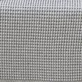 thumbnail image 5 of Nappes Extérieures Antipoussière à Franges, Nappes en Lin de Coton Sans Plis pour Fêtes, buffets, 5 of 5