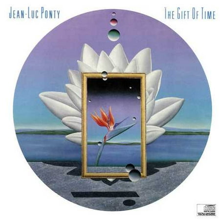 The Gift Of Time (Remaster)