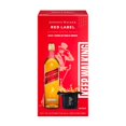 thumbnail image 2 of Whisky Johnnie Walker Red Label 700 ml con Medidor Sombrero, 2 of 3