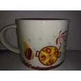 thumbnail image 3 of Starbucks You Are Here Collection Spain Ceramic Coffee Mug New with Box, 3 of 3
