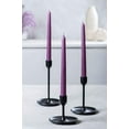 thumbnail image 4 of Set of 10 Dinner Taper Candles, 4 of 7