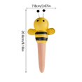 thumbnail image 3 of asddcavvf Terracotta Irrigation Stick Holiday Automatic Irrigation Tools Automatic Watering Stick For Irrigation Kids Watering Can, 3 of 8