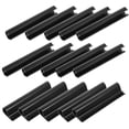 thumbnail image 4 of PBPBOX Pool Wind Guard Clips PC 1Set 12X0.75X0.67in, 4 of 8