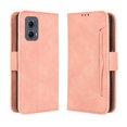 thumbnail image 4 of Funda Tipo Billetera GANGXUN para Motorola MOTO Edge 2024 5G – Tapa Flip con Tarjetero, 4 of 5