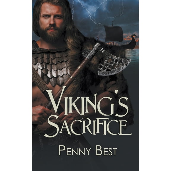 Viking's Sacrifice, (Paperback)