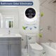 thumbnail image 5 of Air Purifier for Home and Pets Removes Strong Odors in Toilets Wardrobes Bedrooms, 5 of 5