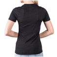 thumbnail image 2 of MERIWOOL Women’s Merino Wool Short Sleeve T Shirt Lightweight Base Layer, 2 of 10