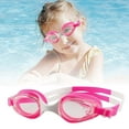 thumbnail image 5 of Kids Swim Goggles Adjustable Fog- Comfortable Fit for Swimming Pool Water Sports and Activities, 5 of 5