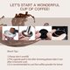 thumbnail image 4 of Tapas de cápsulas de café reutilizables para cápsulas Nespresso Vertuoline, 4 of 7