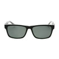 thumbnail image 3 of Guess Mens Rectangular Polarised Sunglasses, 3 of 3