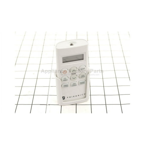 Appliance Factory Parts Remote Controller Assembly P67302251