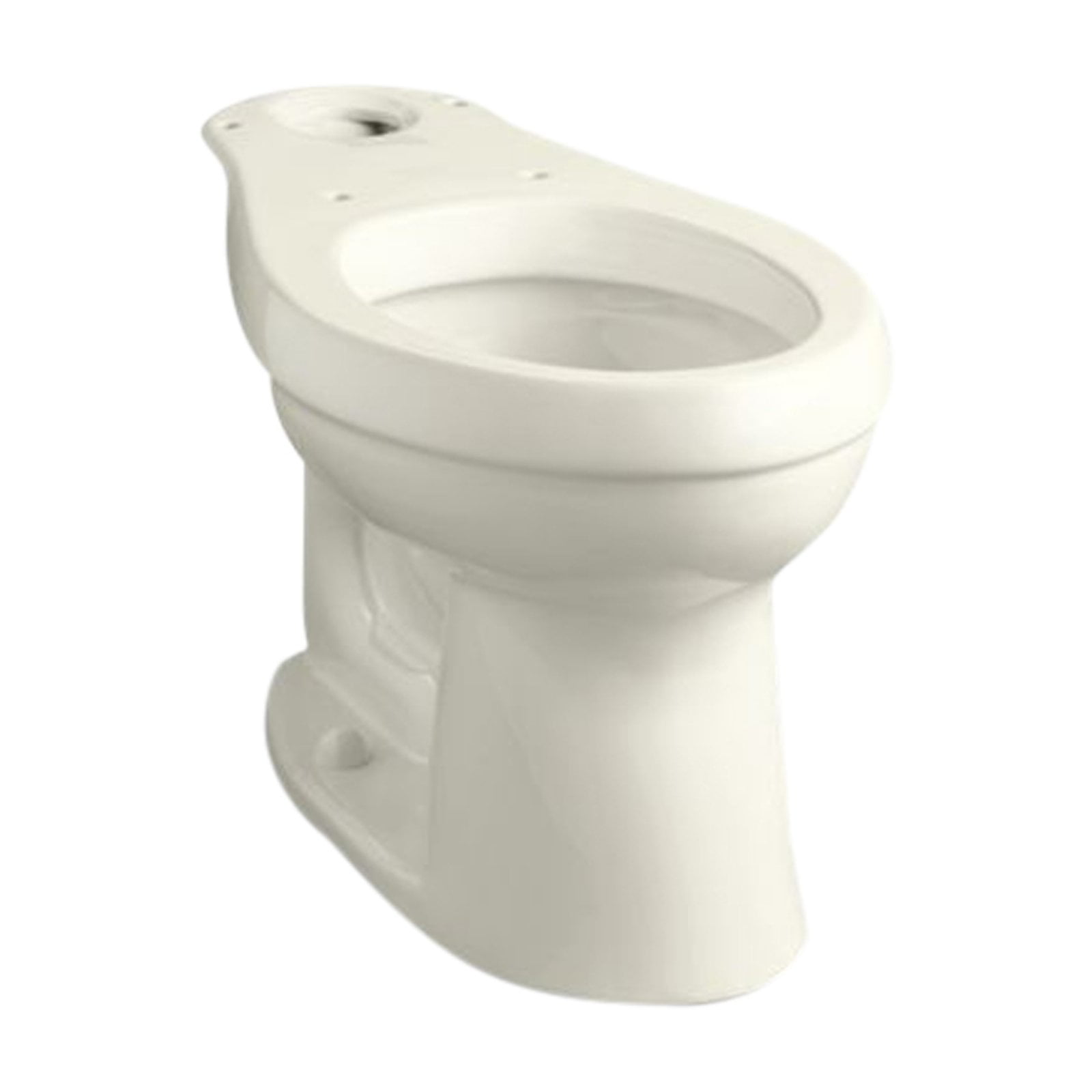 Kohler Cimarron Comfort Height Elongated Toilet Bowl - Walmart.com