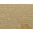 thumbnail image 4 of E by Design Dotted Leaves RFN746 Indoor/Outdoor Rug, 4 of 5
