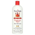 thumbnail image 2 of Fairy Tales Rosemary Repel Daily Shampoo and Conditioner, 32 oz. each., 2 of 9