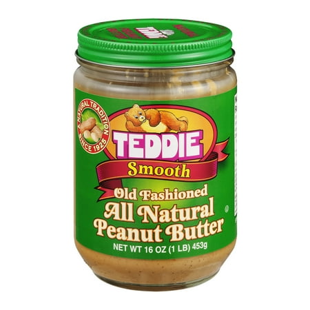 Best Old Fashioned Smooth Peanut Butter Best Old Fashioned Smooth Peanut Butter