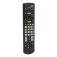 thumbnail image 1 of Control remoto universal de TV control remoto de TV con función de aprendizaje de reemplazo de alta compatibilidad para 4K, 1 of 8