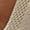 Beige, variant on Women's Woven Orthopedic Shoes 2025 Arch Support Wide Width Soft Slip on Walking Sneakers