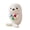 A003- Style C, variant on Cute Plush Seal Stuffed Animal With Color Ball 1 Pack Soft Plush Toy For Kids Gifts