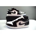thumbnail image 2 of Ni - ke Ni - ke Air Jordan 1 Low SE Concord White Black DV1309-100 Men’s Size 10.5 NIB, 2 of 5