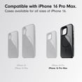 thumbnail image 2 of Funda Beats para iPhone 16 Pro Max con MagSafe y Control de Cámara, 2 of 6