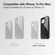 thumbnail image 2 of Funda Beats para iPhone 16 Pro Max con MagSafe y Control de Cámara, 2 of 6