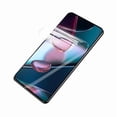 thumbnail image 1 of ccwonima 2Pcs Hydrogel Screen Protector for Motorola Moto G (2025), Upgraded Transparent Non-breakable TPU Screen Protector Film, HD Clear (Not Tempered Glass), 1 of 1