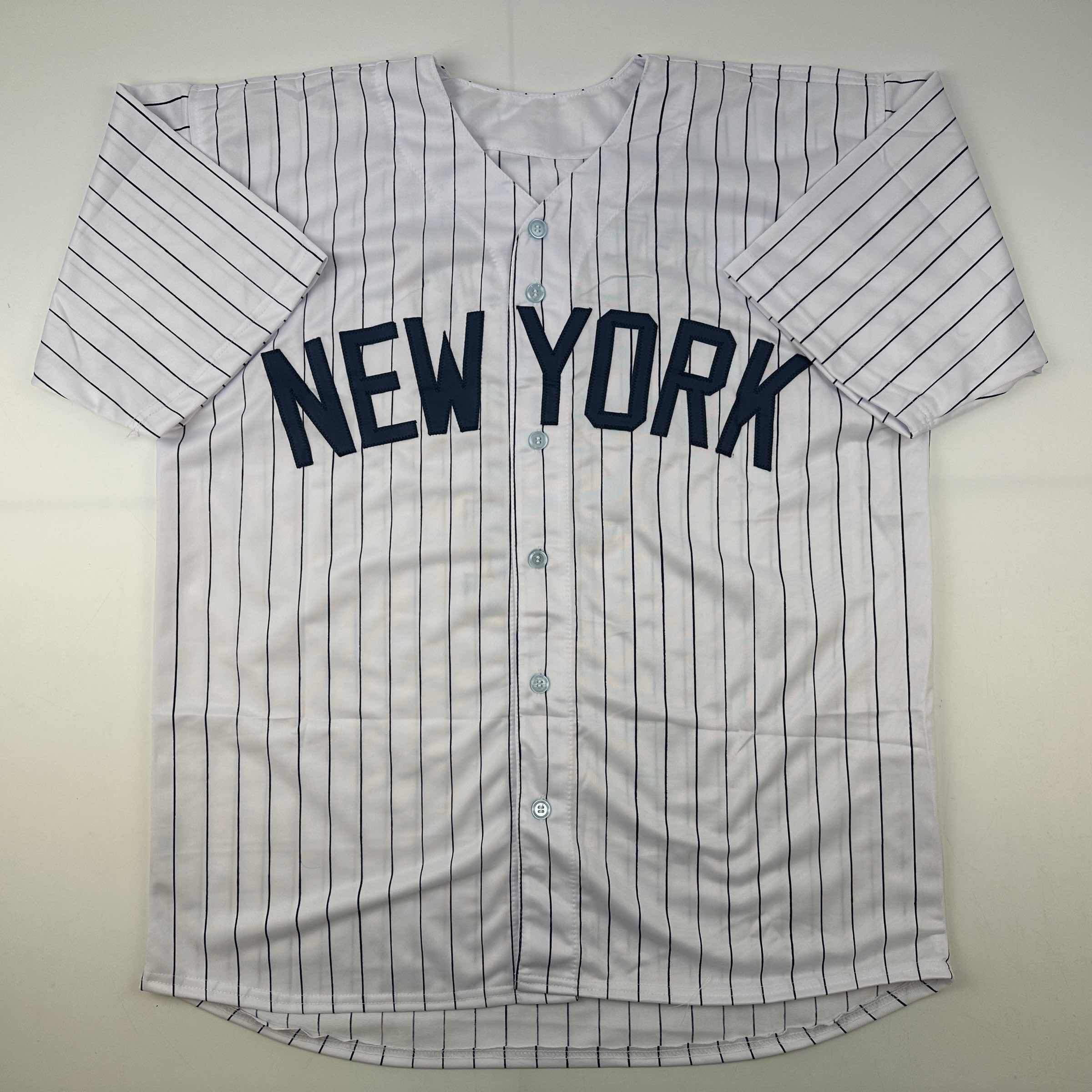 lou gehrig jersey for sale