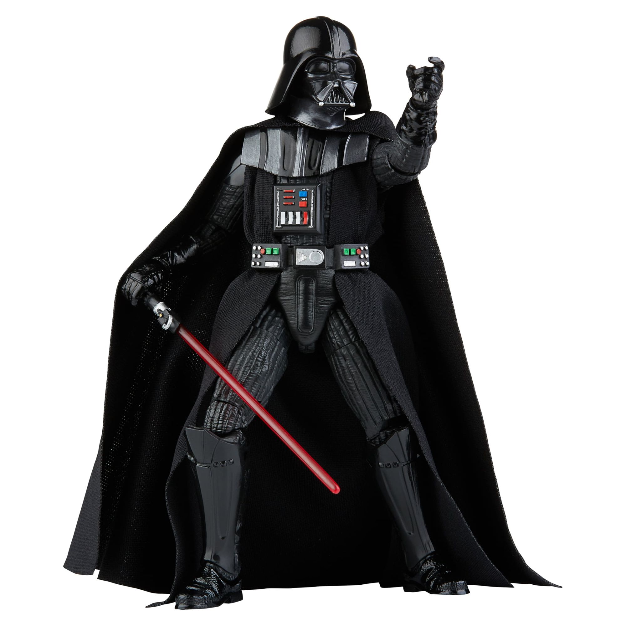 STAR WARS The Black Series Luke Skywalker, A New Hope - Want It All