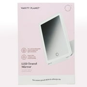 Vanity Planet Mini Pose LED Compact Travel Mirror