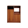 thumbnail image 1 of Gabinete Archivero Organizador de Oficina, Almacenamiento Multifuncional con Puertas, Diseño Moderno y Resistente para Hogar u Oficina., 1 of 5