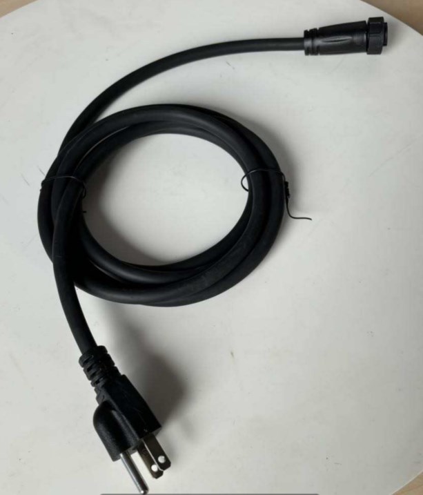 2800W Solar Grid Tie Micro Inverter, 120/240Vac GridOutput, 18-60Vdc Solar Input