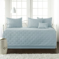 Brickyard Daybed Bedding 6-Piece Set by SouthShore Fine Linens