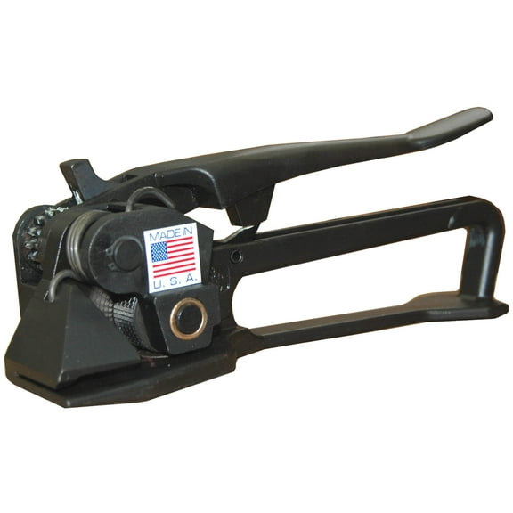 Heavy Duty Feedwheel Pusher Tensioner for Steel