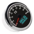 thumbnail image 3 of Tacómetro de puntero 3 en 1 RPM IP67 multifunción temperatura del agua presión de aceite medidor de tacómetro para coche barco camión negro, 3 of 12