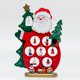 thumbnail image 4 of Adornos Navideños De Madera Adornos Navideños, 4 of 5
