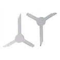 thumbnail image 4 of Metra Radio Removal Tool 86-9001 - for Volkswagen Audi Mercedes 1998-2006, 4 of 4
