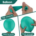 thumbnail image 4 of Baohd Matte Balloon New, 4 of 9