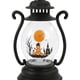 thumbnail image 5 of Luz de calabaza negra para decoración del hogar lámpara de aceite pequeña Retro accesorios para fiestas los mejores regalos, 5 of 6